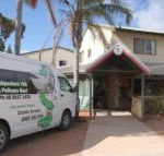 Kalbarri Backpackers YHA - Accommodation Fremantle