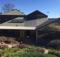 McLaren Vale Backpackers