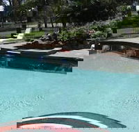 Charbonnier Motor Inn - Accommodation Fremantle