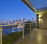 Zappeion Apartments - Accommodation Fremantle