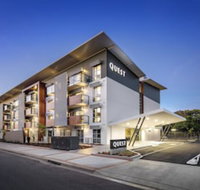 Quest Griffith - Accommodation Fremantle