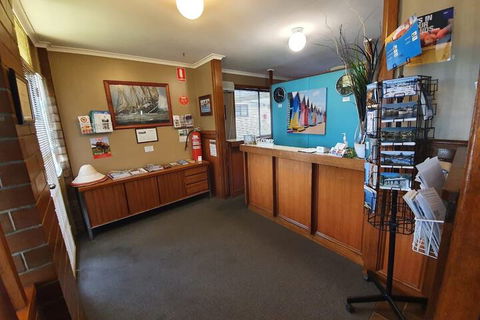 Robe Heaven Motel - Accommodation Fremantle 3
