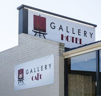 Gallery Hotel - Accommodation Fremantle