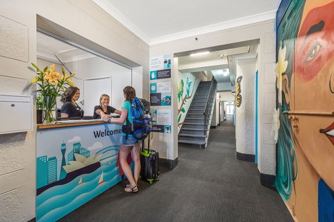 Ady's Place Backpackers - Accommodation Fremantle 0