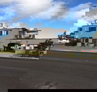 Warwick Vines Motel - Accommodation Fremantle
