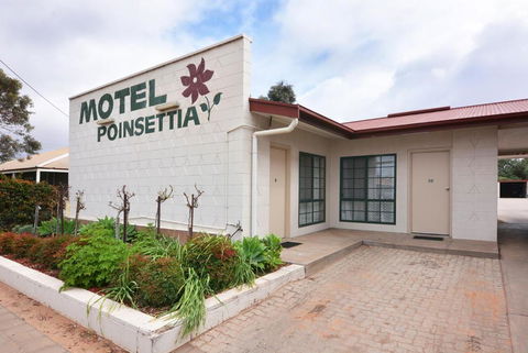 Motel Poinsettia - Accommodation Fremantle 1