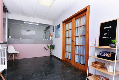 Motel Poinsettia - Accommodation Fremantle 3