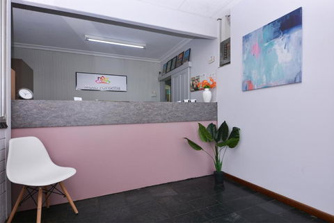 Motel Poinsettia - Accommodation Fremantle 6