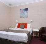 Motel Poinsettia - Accommodation Fremantle