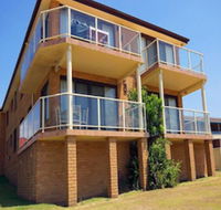 Avilla Court 1 - Accommodation Fremantle