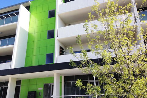 Ivy & Roses Boutique Apartments - Accommodation Fremantle 4