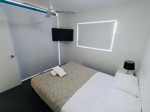 Aruba Surf Resort - Accommodation Fremantle 1