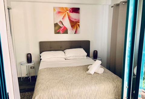 Aruba Surf Resort - Accommodation Fremantle 5