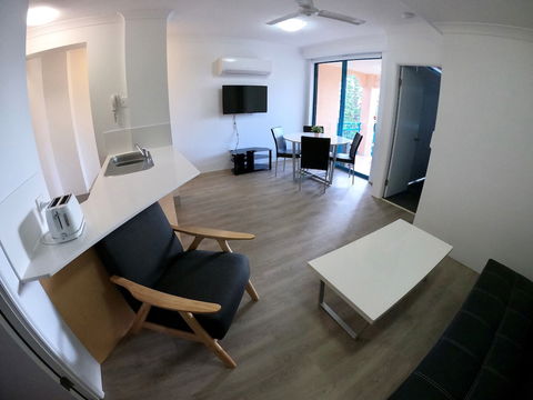 Aruba Surf Resort - Accommodation Fremantle 3