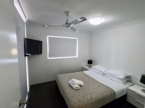 Aruba Surf Resort - Accommodation Fremantle 4