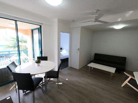Aruba Surf Resort - Accommodation Fremantle 2
