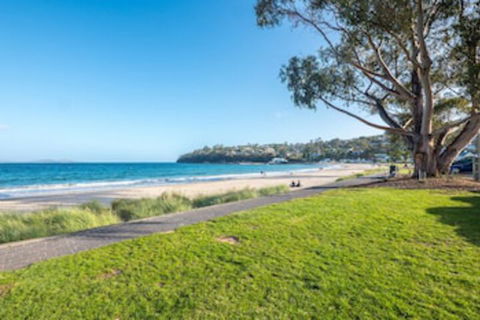 Apartment On Kingston Beach - Accommodation Fremantle 0
