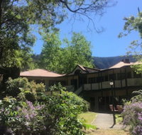Mountain Grand Halls Gap - Accommodation Fremantle