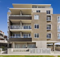 Poplar Sanctuary Apartments - Accommodation Fremantle