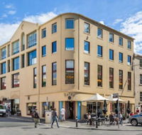 Galleria Salamanca - Accommodation Fremantle