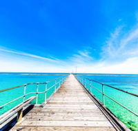 COAST motel and apartments - Accommodation Fremantle