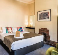 Alabama Hotel Hobart - Accommodation Fremantle