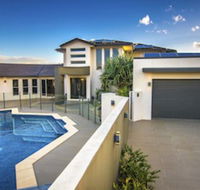 Island Getaway - Accommodation Fremantle