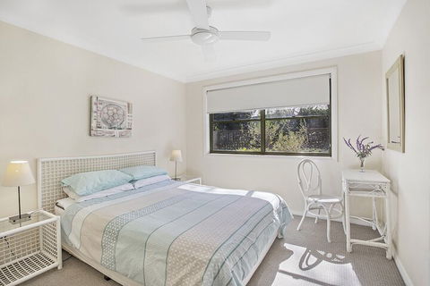 Tuscan Waterfront, 1/213 Soldiers Point Road - Accommodation Fremantle 2