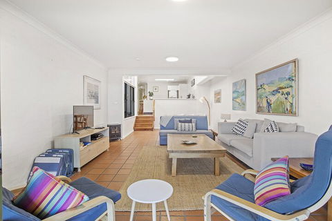 Tuscan Waterfront, 1/213 Soldiers Point Road - Accommodation Fremantle 5