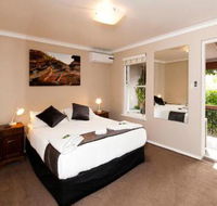 Park Terrace 1 - Accommodation Fremantle