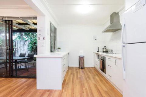 Park Terrace 2 - Accommodation Fremantle 5
