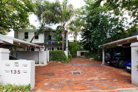 Park Terrace 2 - Accommodation Fremantle 1