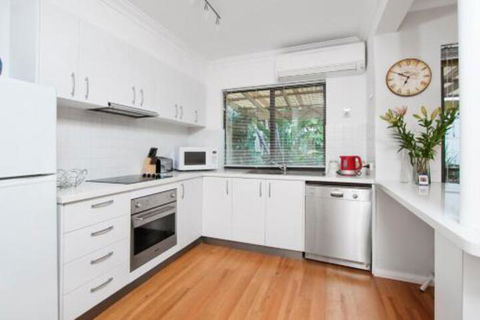 Bedford Terrace 3 - Accommodation Fremantle 0