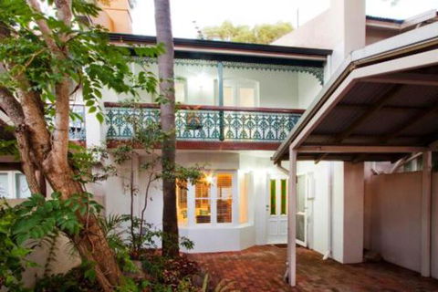 Bedford Terrace 3 - Accommodation Fremantle 1
