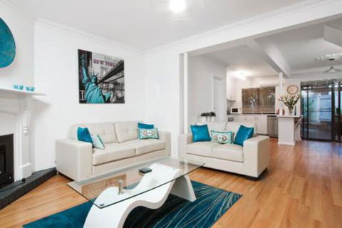 Bedford Terrace 3 - Accommodation Fremantle 4