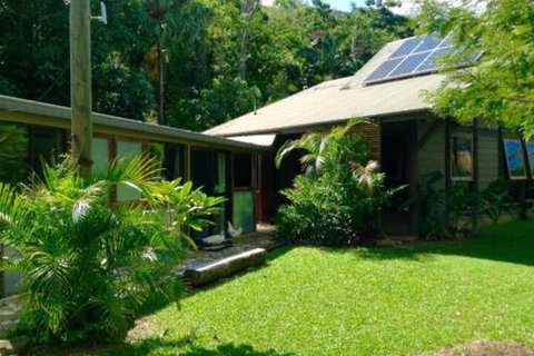 Butterfly Studio - Accommodation Fremantle 0