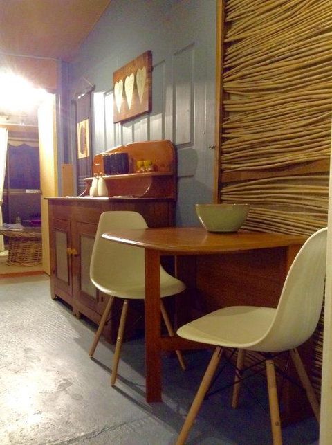 Butterfly Studio - Accommodation Fremantle 4