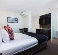 Ramada by Wyndham Perth The Outram - Accommodation Fremantle