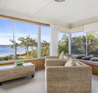Summertime Beach Cottage