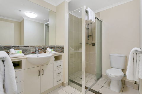 Centrepoint Apartments - Accommodation Fremantle 6
