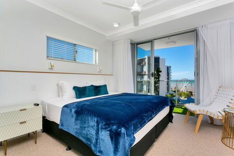 Centrepoint Apartments - Accommodation Fremantle 4