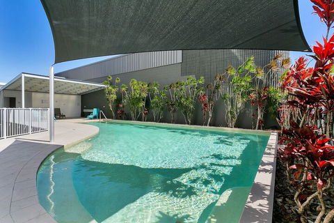 Centrepoint Apartments - Accommodation Fremantle 1
