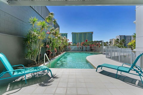 Centrepoint Apartments - Accommodation Fremantle 3