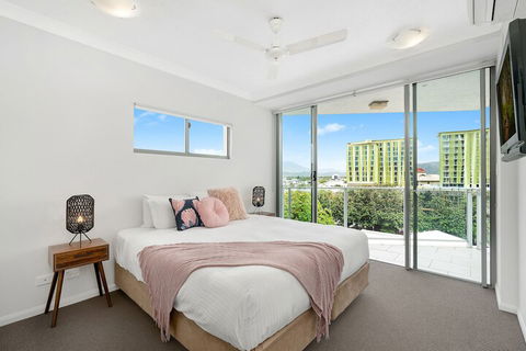 Centrepoint Apartments - Accommodation Fremantle 5