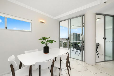Centrepoint Apartments - Accommodation Fremantle 7