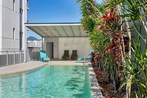 Centrepoint Apartments - Accommodation Fremantle 2