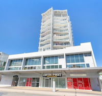 Centrepoint Apartments - Accommodation Fremantle