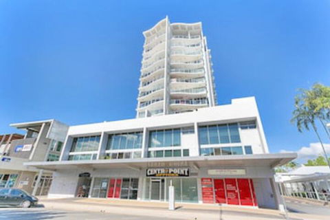 Centrepoint Apartments - Accommodation Fremantle 0