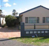 Hutton Hide away - Accommodation Fremantle