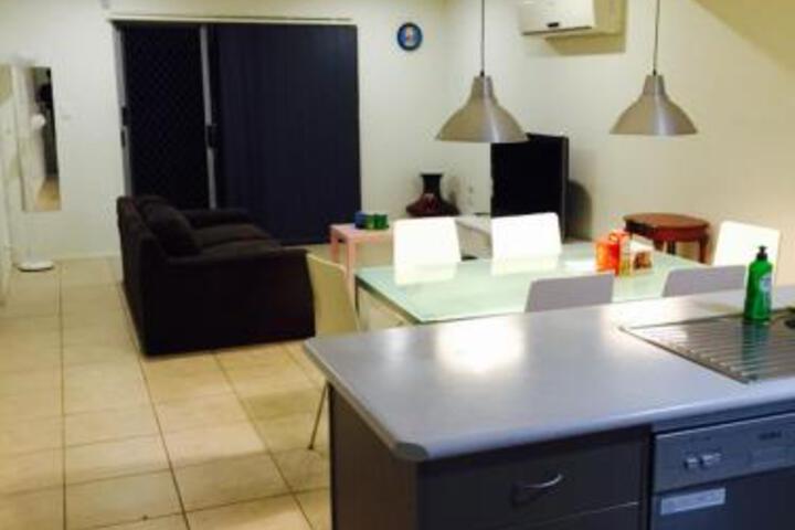 Logan Central QLD Accommodation Fremantle